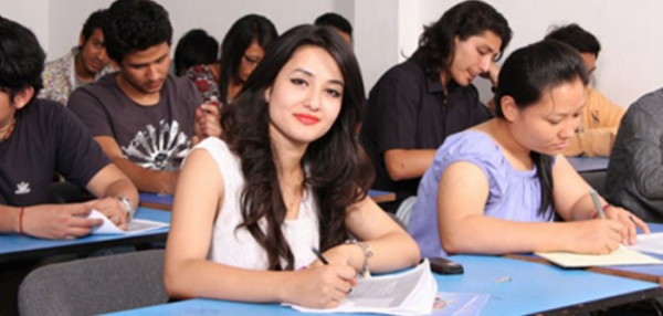 कोरियन भाषा परीक्षा आजदेखि शुरू